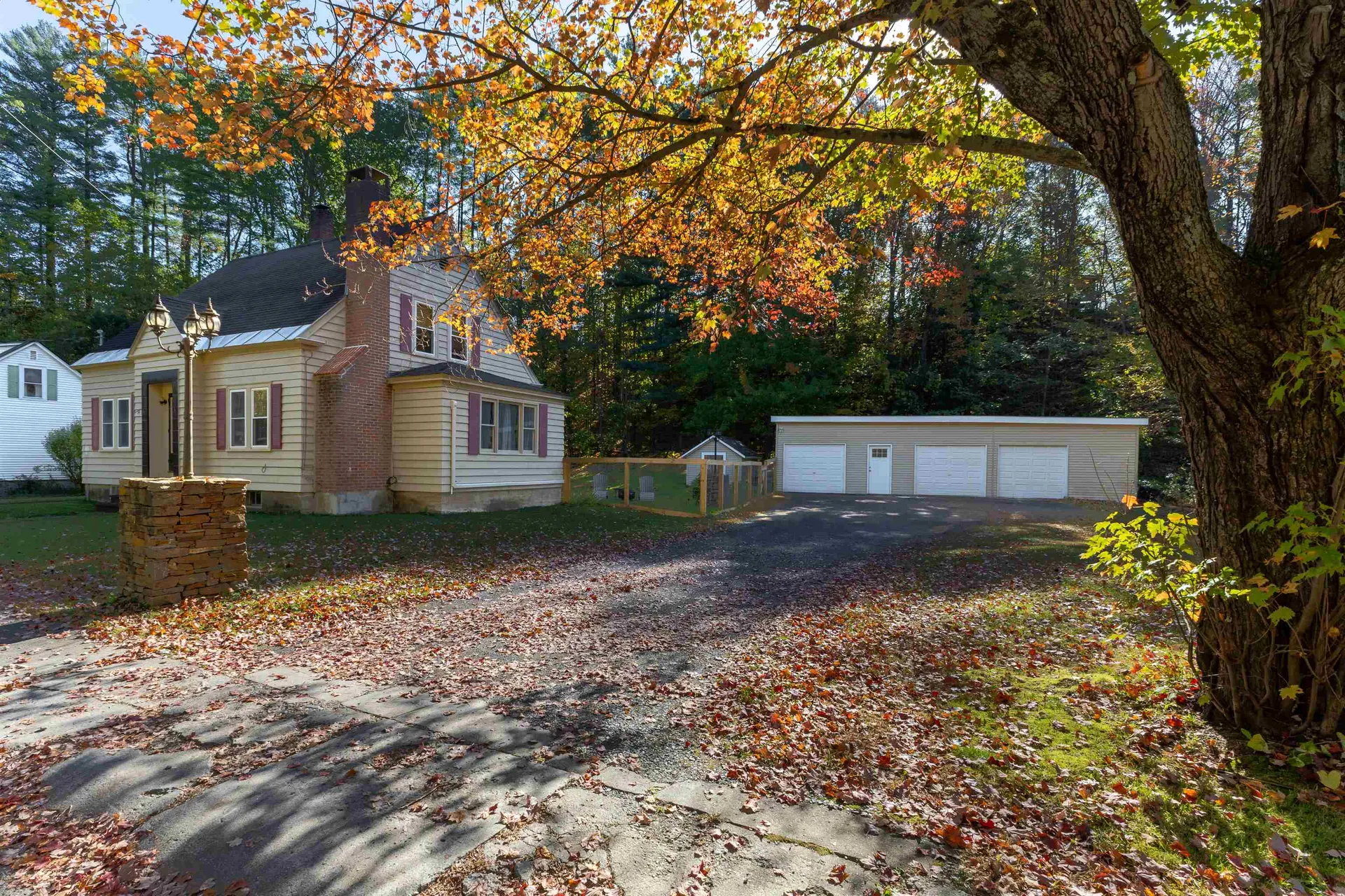 14 Bank Avenue Claremont NH 03743