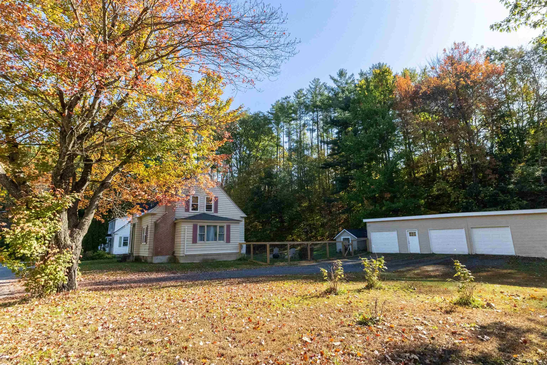 14 Bank Avenue Claremont NH 03743