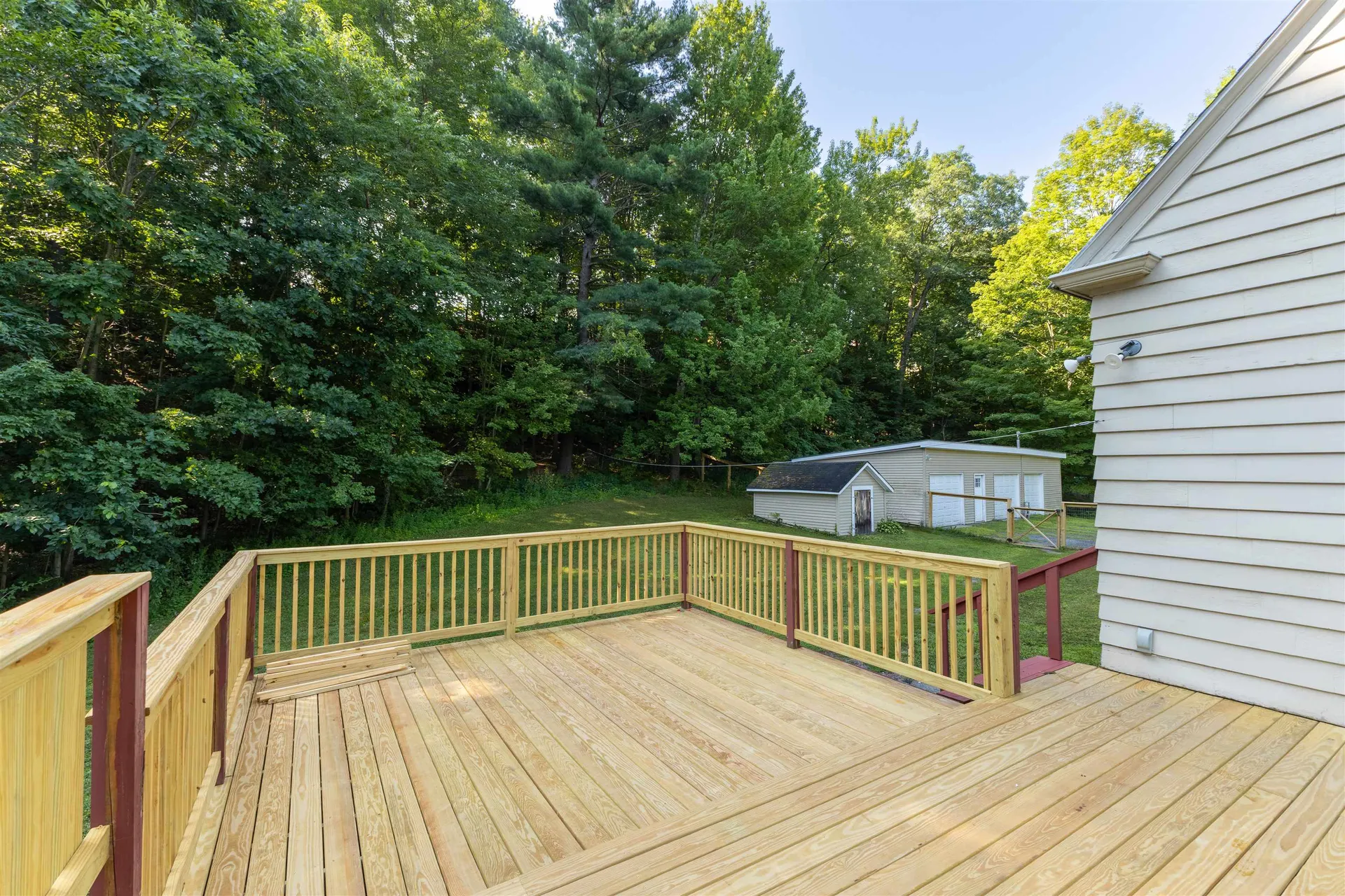 14 Bank Avenue Claremont NH 03743