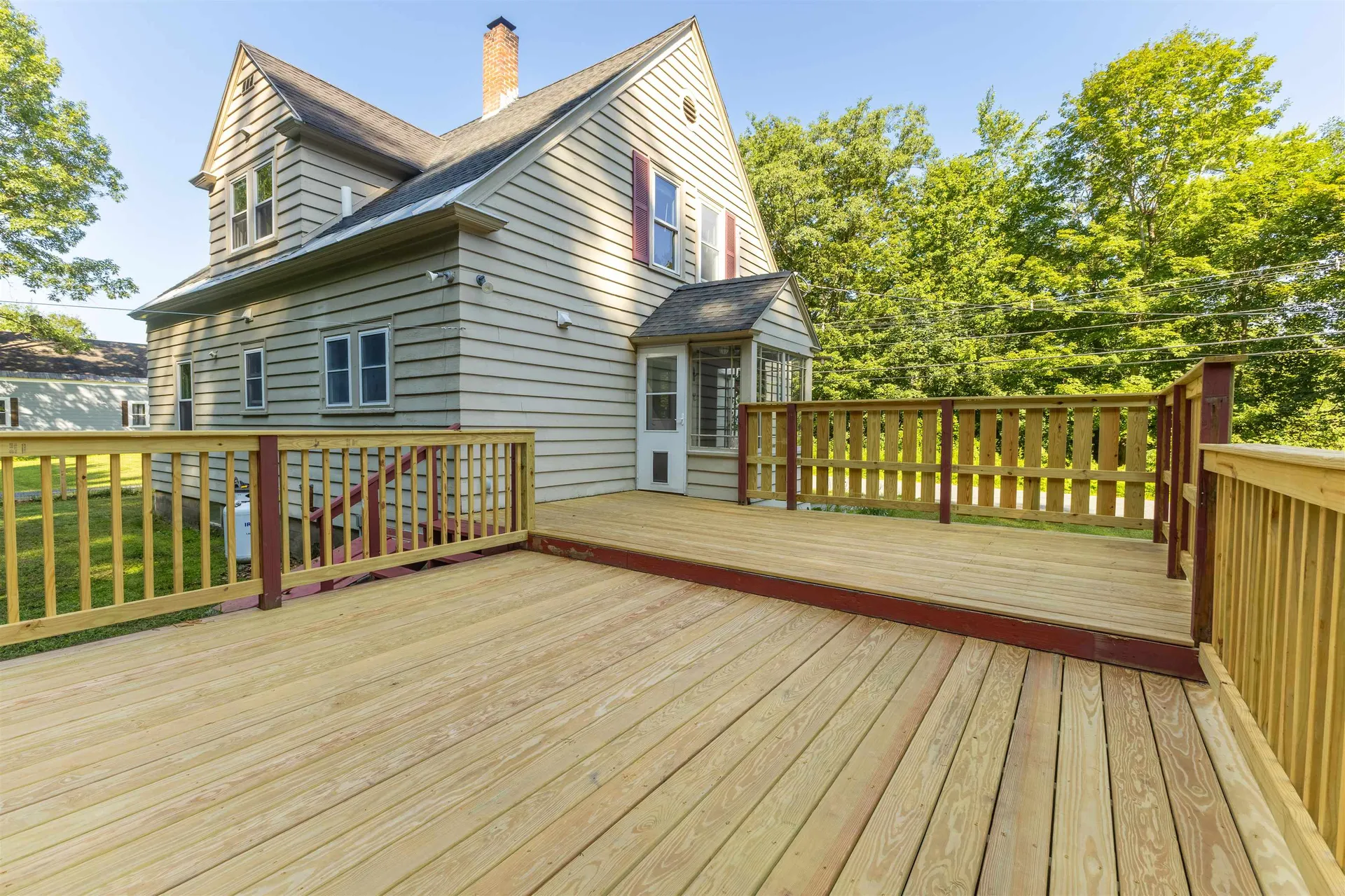 14 Bank Avenue Claremont NH 03743