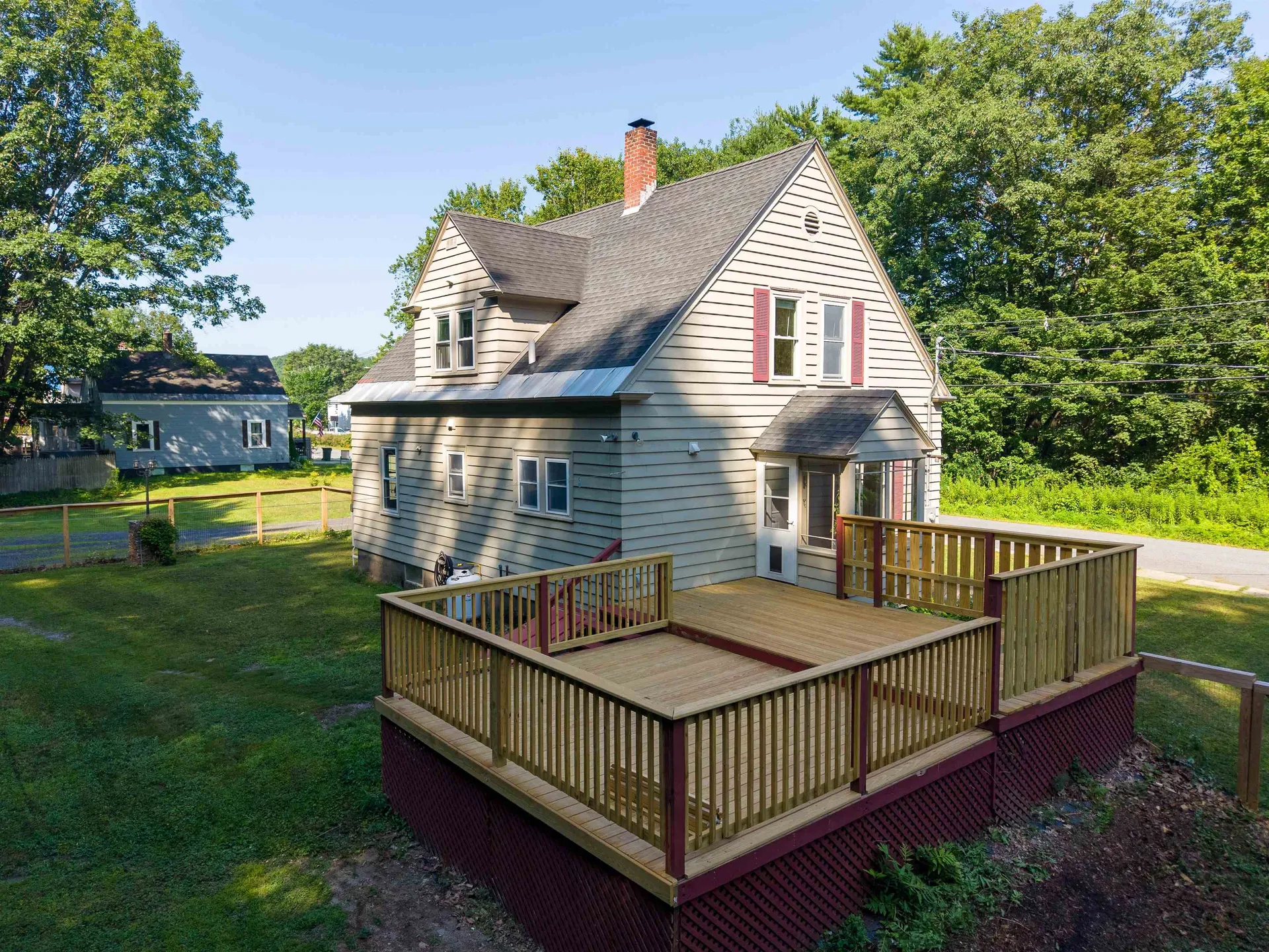 14 Bank Avenue Claremont NH 03743