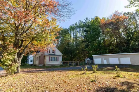 14 Bank Avenue Claremont NH 03743
