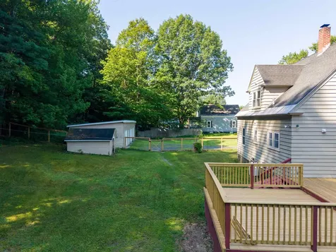 14 Bank Avenue Claremont NH 03743