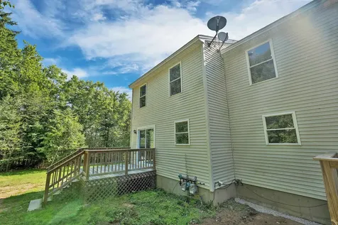 189 Rand Road Northfield NH 03276