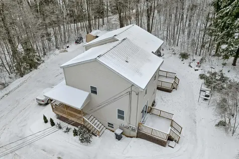 189 Rand Road Northfield NH 03276