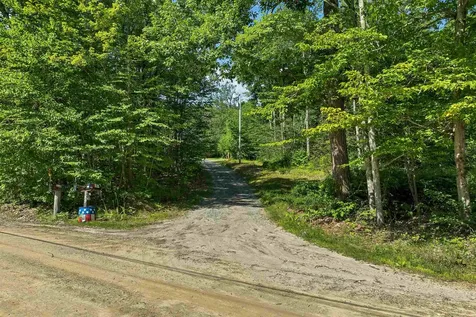 189 Rand Road Northfield NH 03276