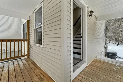 189 Rand Road Northfield NH 03276
