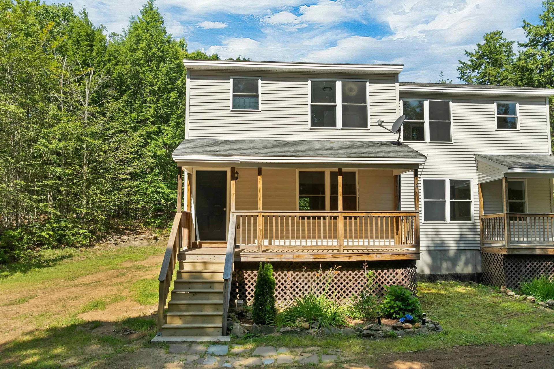 189 Rand Road Northfield NH 03276
