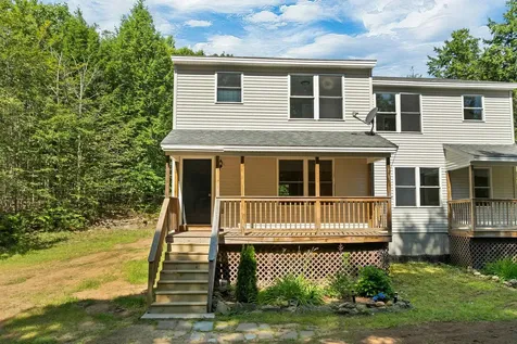 189 Rand Road Northfield NH 03276
