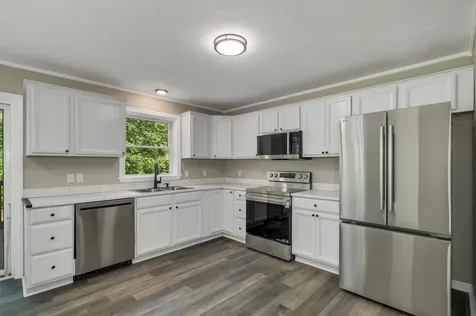 189 Rand Road Northfield NH 03276