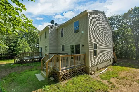 189 Rand Road Northfield NH 03276