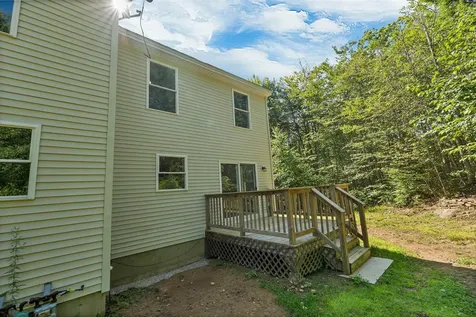 189 Rand Road Northfield NH 03276