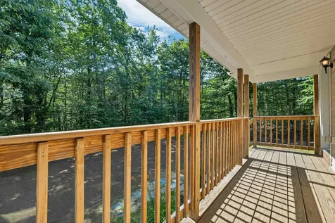 189 Rand Road Northfield NH 03276
