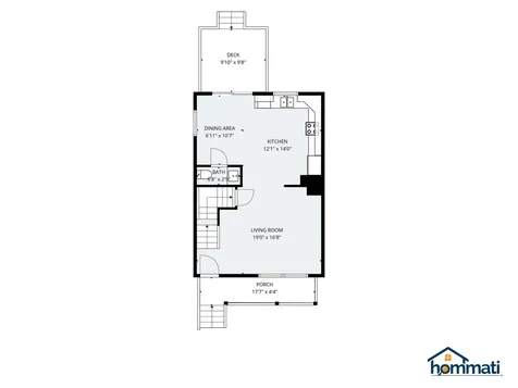 189 Rand Road Northfield NH 03276