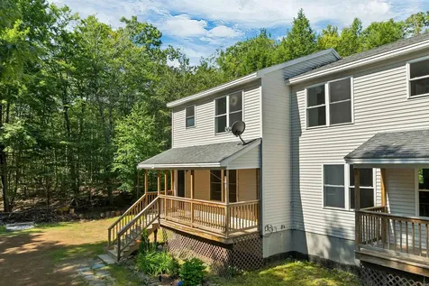 189 Rand Road Northfield NH 03276