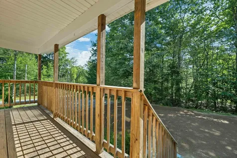 189 Rand Road Northfield NH 03276