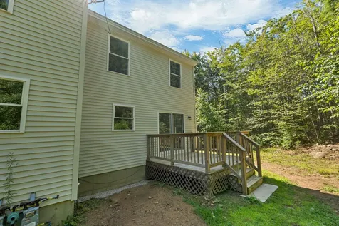 189 Rand Road Northfield NH 03276