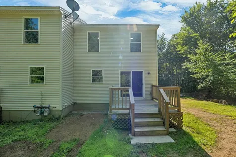 189 Rand Road Northfield NH 03276