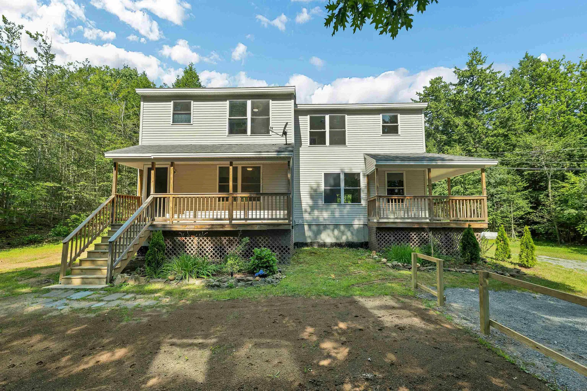 189 Rand Road Northfield NH 03276