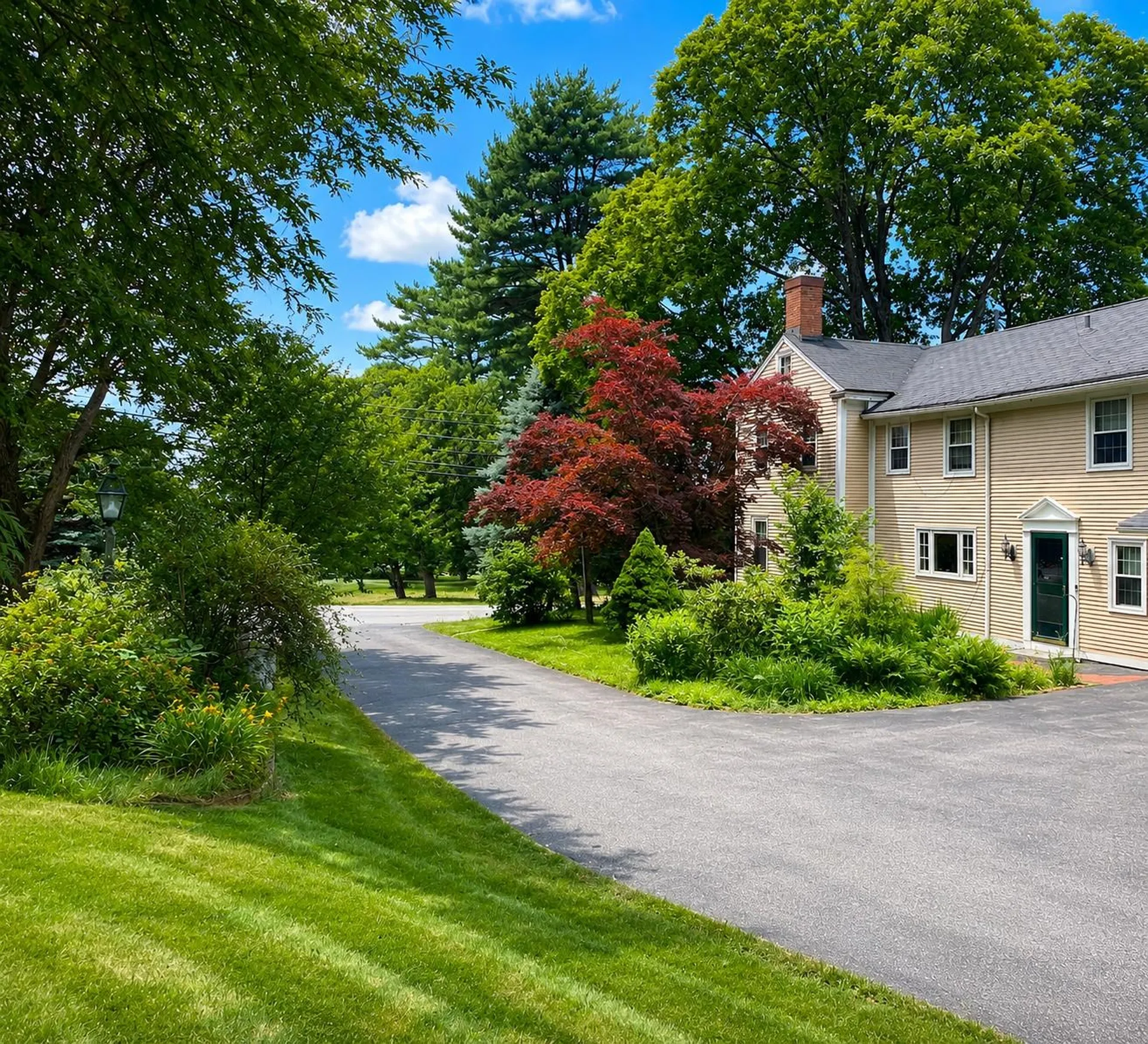 240 Mountain Road Concord NH 03301