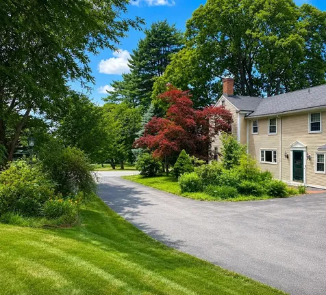 240 Mountain Road Concord NH 03301