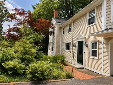 240 Mountain Road Concord NH 03301