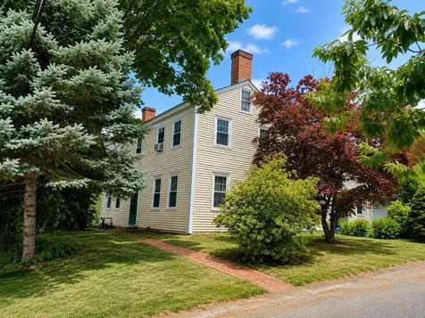 240 Mountain Road Concord NH 03301