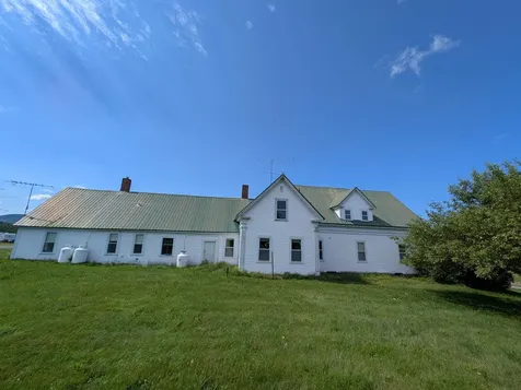 709 Jockey Hill Road Landaff NH 03585