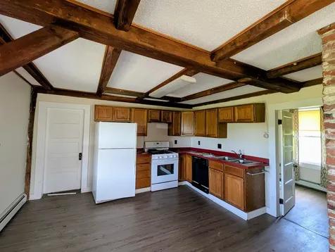709 Jockey Hill Road Landaff NH 03585