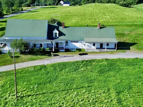 709 Jockey Hill Road Landaff NH 03585