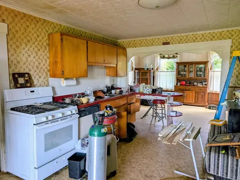 709 Jockey Hill Road Landaff NH 03585