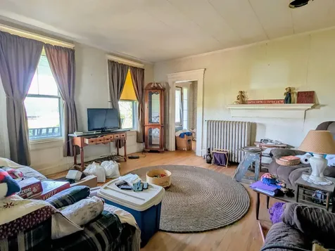 709 Jockey Hill Road Landaff NH 03585