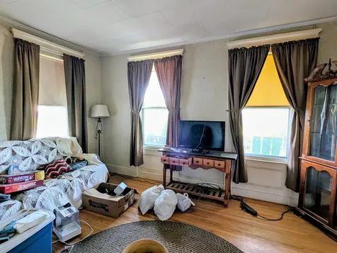 709 Jockey Hill Road Landaff NH 03585