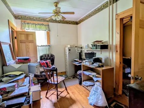 709 Jockey Hill Road Landaff NH 03585