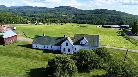 709 Jockey Hill Road Landaff NH 03585