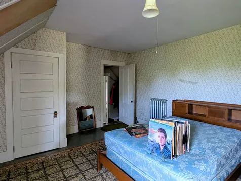 709 Jockey Hill Road Landaff NH 03585