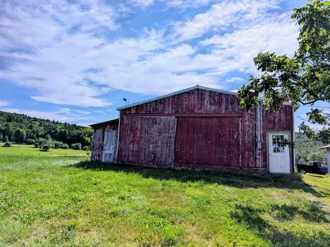 709 Jockey Hill Road Landaff NH 03585