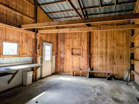 709 Jockey Hill Road Landaff NH 03585