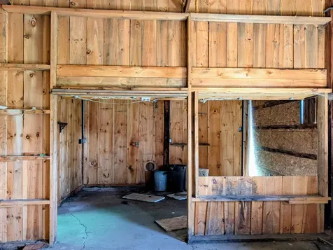 709 Jockey Hill Road Landaff NH 03585