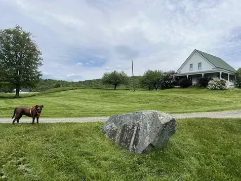 709 Jockey Hill Road Landaff NH 03585