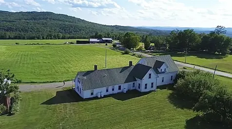 709 Jockey Hill Road Landaff NH 03585