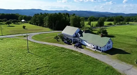 709 Jockey Hill Road Landaff NH 03585