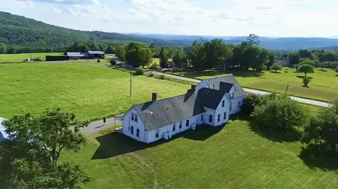 709 Jockey Hill Road Landaff NH 03585