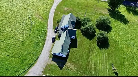 709 Jockey Hill Road Landaff NH 03585