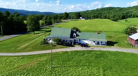 709 Jockey Hill Road Landaff NH 03585