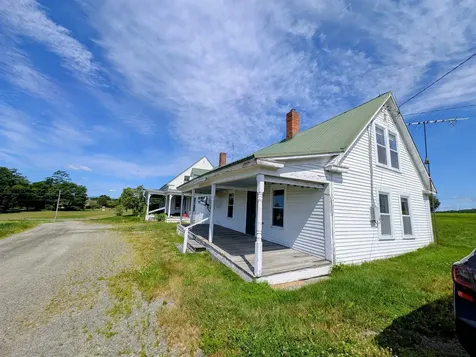 709 Jockey Hill Road Landaff NH 03585