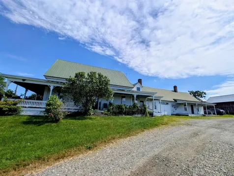 709 Jockey Hill Road Landaff NH 03585