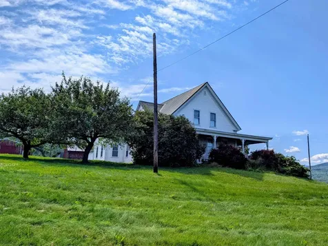 709 Jockey Hill Road Landaff NH 03585