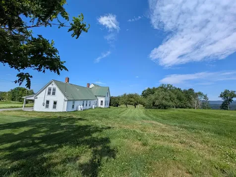 709 Jockey Hill Road Landaff NH 03585