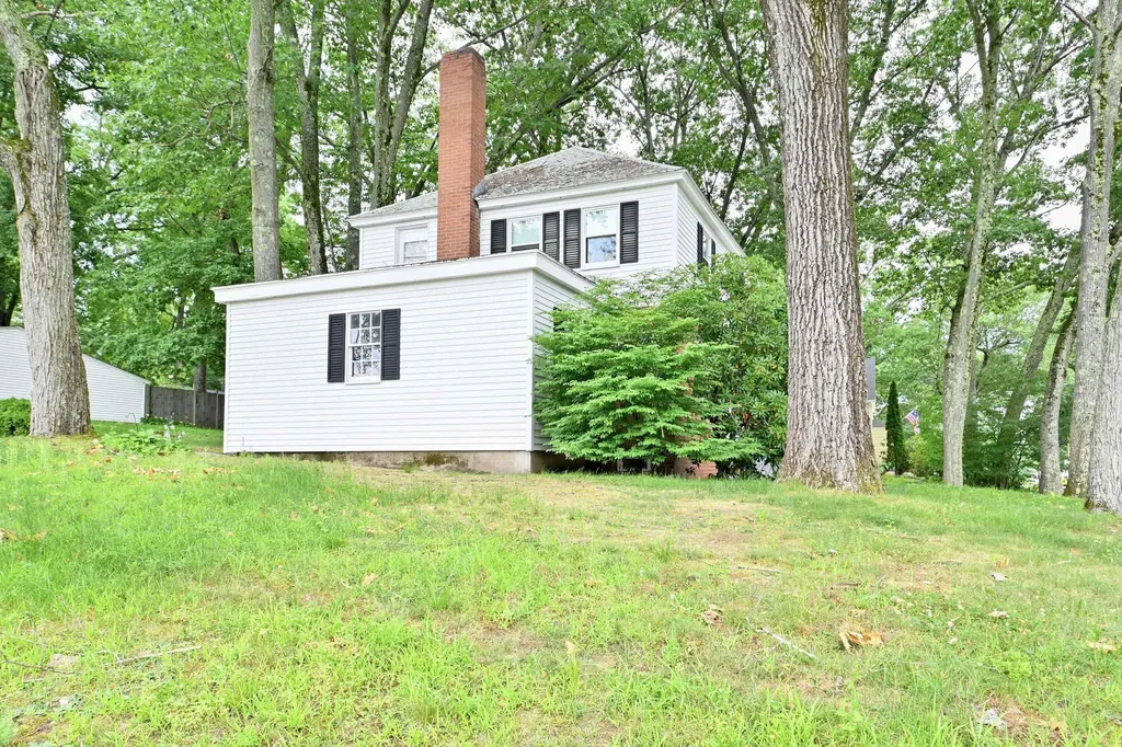 255 North Street Manchester NH 03104